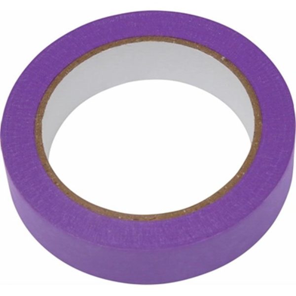 AXUS RAZOR X- ULTRA LOW MASKING TAPE 24MMX50