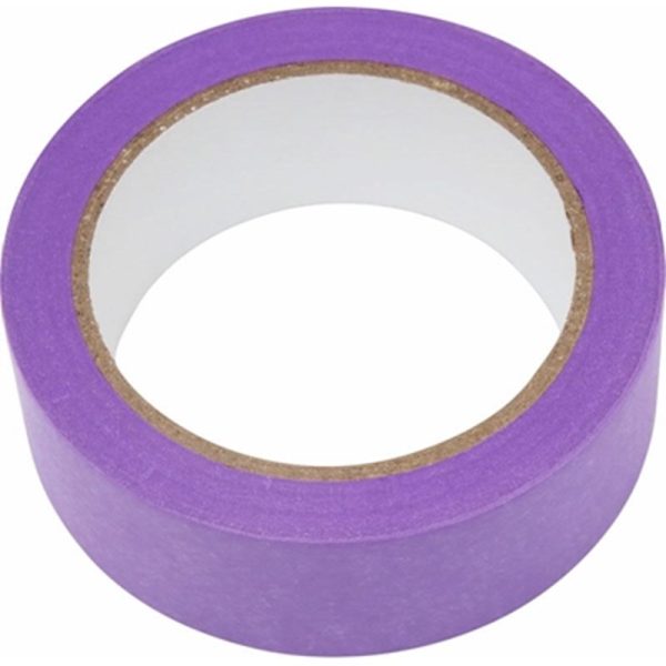 AXUS RAZOR X- ULTRA LOW MASKING TAPE36MMX50M