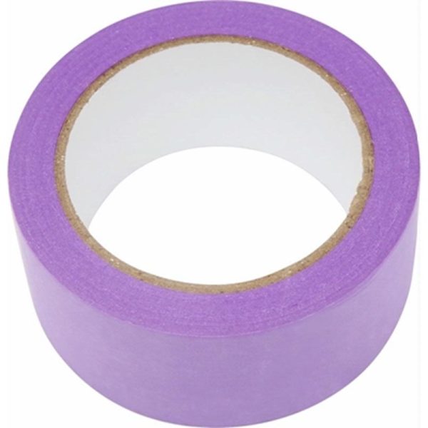 AXUS RAZOR X- ULTRA LOW MASKING TAPE48MMX50M