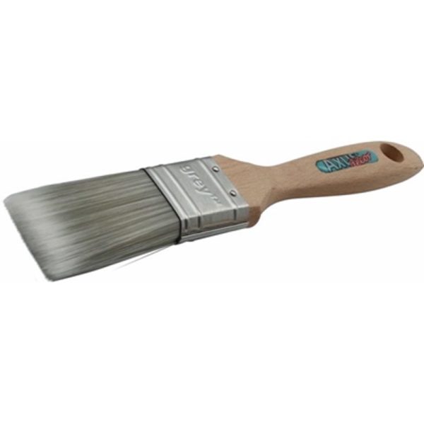 AXUS S FINISH BRUSH 1.5 INCH