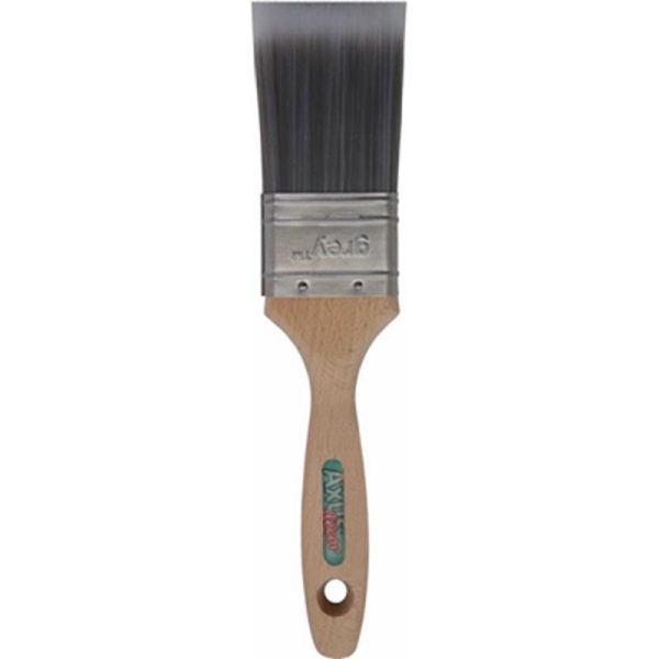 AXUS S FINISH BRUSH 2 INCH