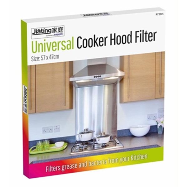 RYSONS COOKER HOOD FILTER