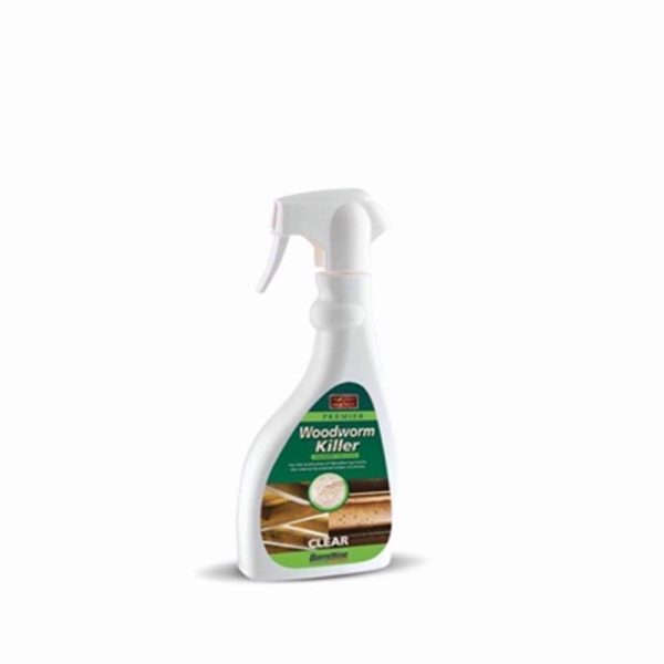 BARRETTINE WOODWORM KILLER TRIGGER SPRAY