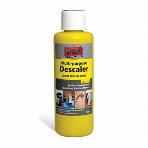 DESCALER MULTI-PURP 250ML SINGLES