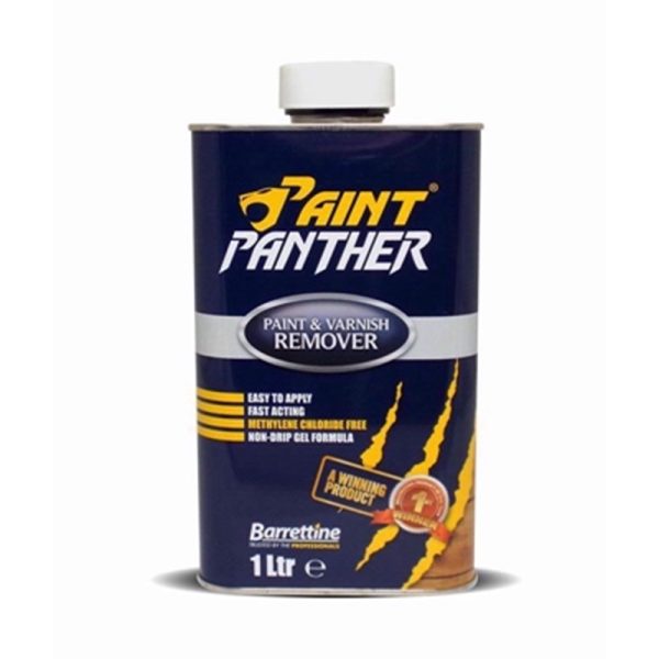 PANTHER PAINT STRIPPER 500ML