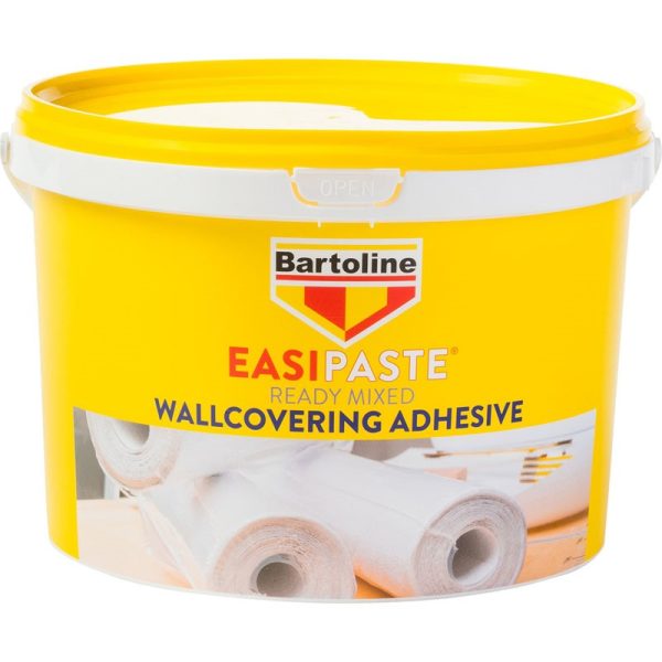 BARTOLINE EASIPASTE 2.5 KG