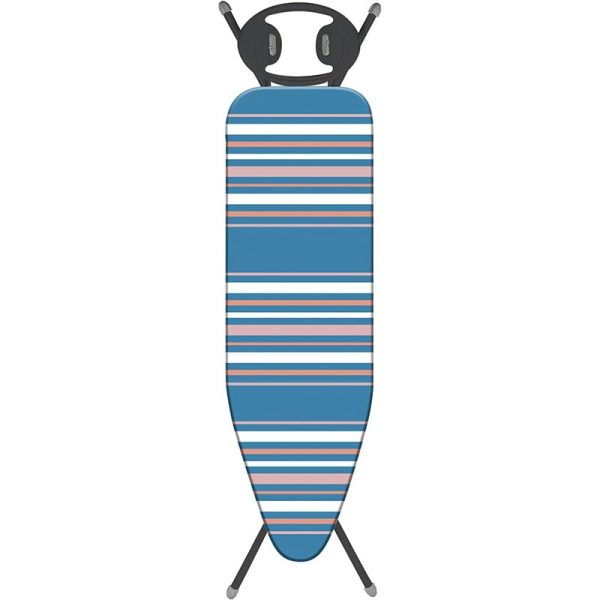 MINKY IRONING BOARD MARINE ONYX 114X38CM