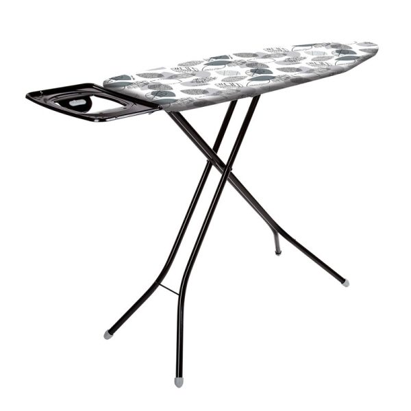 MINKY IRONING BOARD PREMIUM PLUS 122X38CM