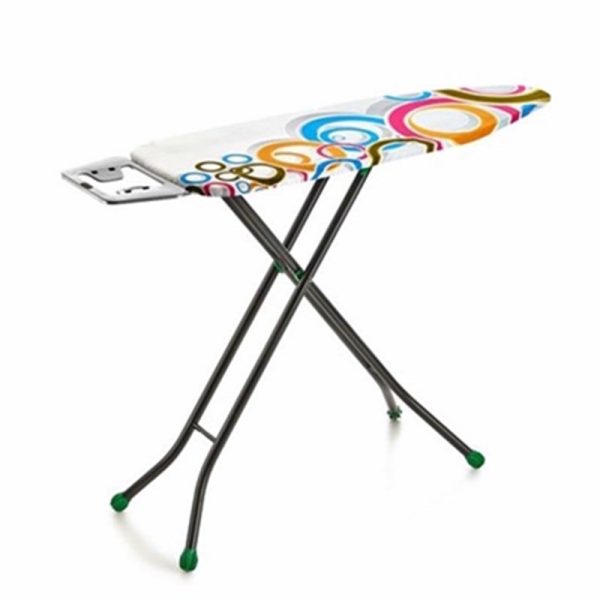 THL IRONING BOARD PRESENT 110X38CM