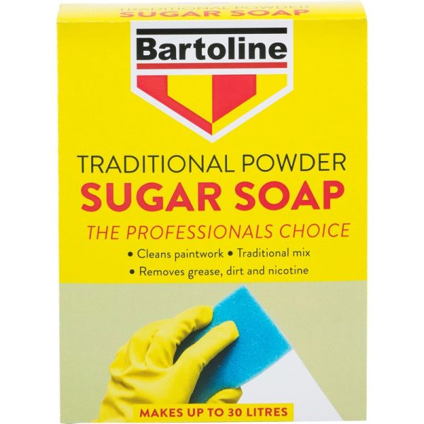 BARTOLINE SUGAR SOAP POWDER 1.5KG