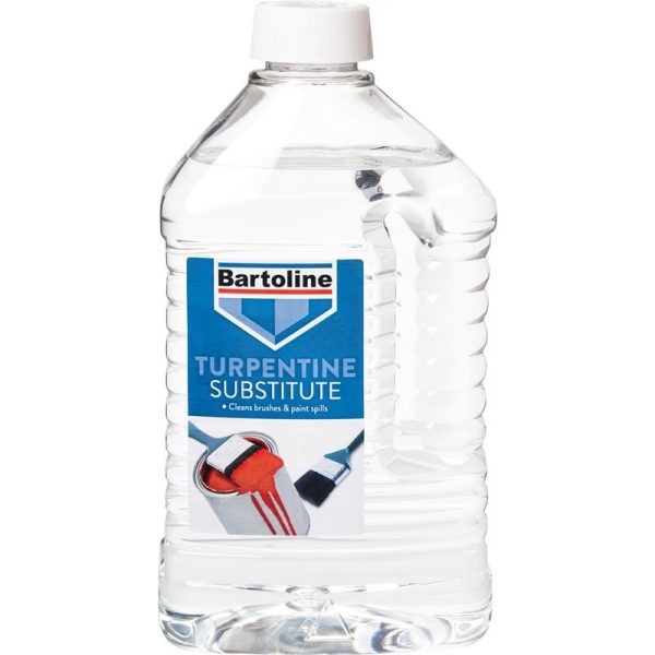 BARTOLINE TURPS SUB 750ML