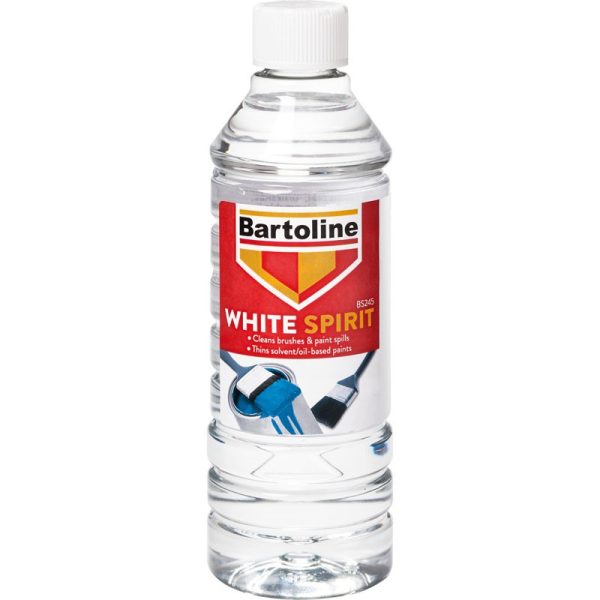 BARTOLINE WHITE SPIRIT 500ML