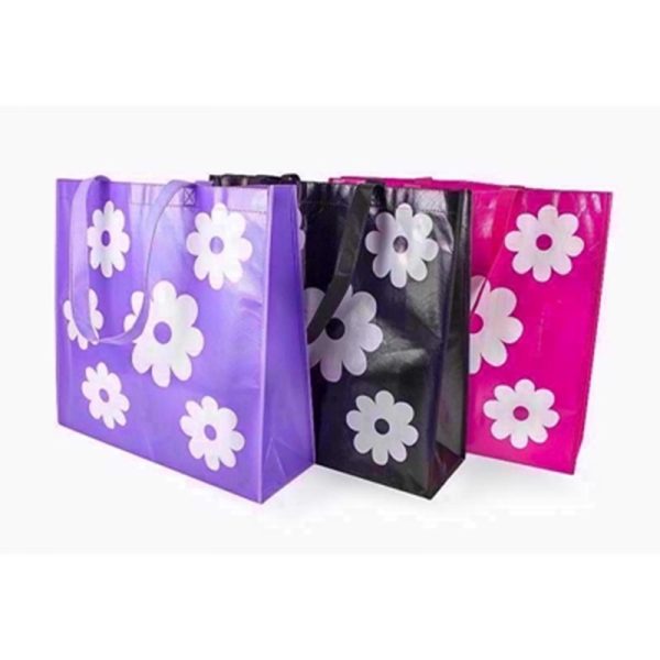 RSW SHOPPING BAG 43X40CM