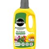 MIRACLE GRO PERFORM ORGANIC PLANT LIQUID 800ML