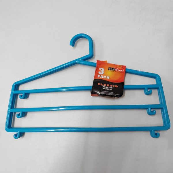 TROUSER HANGER