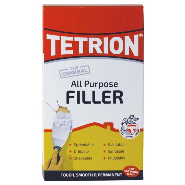 TETRION ALL PURPOSE FILLER 500G