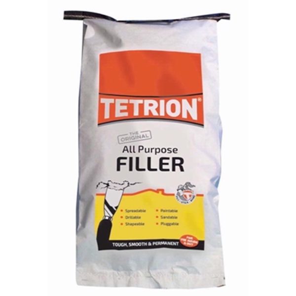 TETRION ALL PURPOSE POWDER 10KG