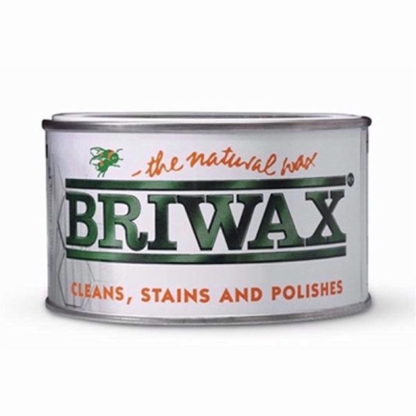 BRIWAX ANTIQUE PINE 400G