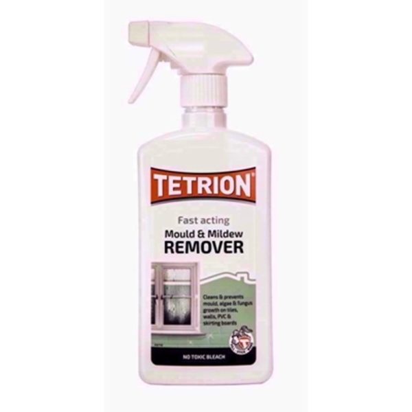 TETRION MOULD CLEANER TRIGGER 500ML