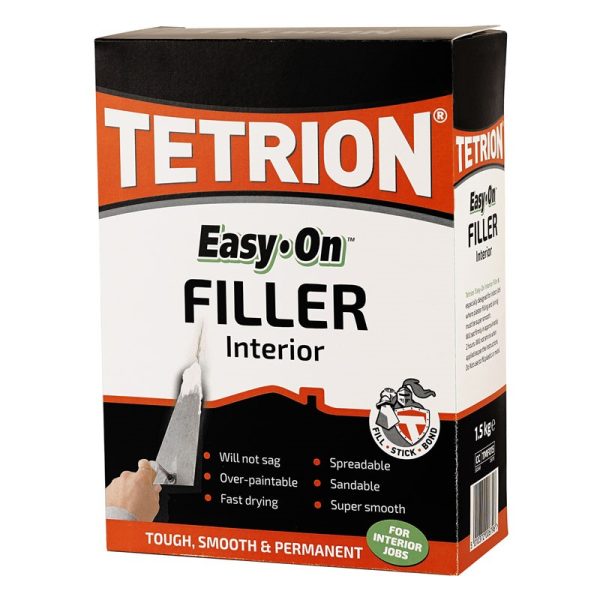 TETRION MULTI PURP FILLER 1.5KG