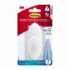COMMAND BATHROOM LARGE TOWEL HOOK