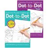 EXTREME DOT TO DOT FOR ADULTS PACK OF 6
