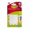 COMMAND MEDIUM PICTURE 5.4KG STRIPS(17201-PACK OF 4