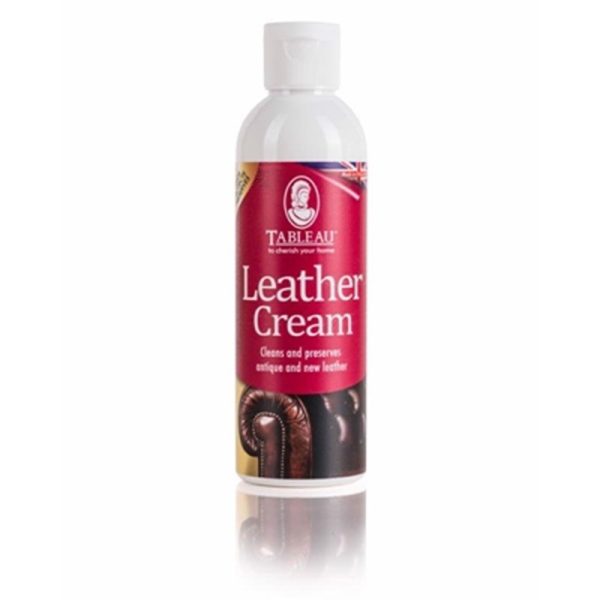 TABLEAU LEATHER FOOD 200ML