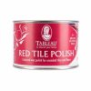 TABLEAU RED TILE POLISH 250ML