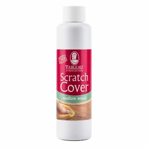 TABLEAU SCRATCH COVER MEDIUM 100ML