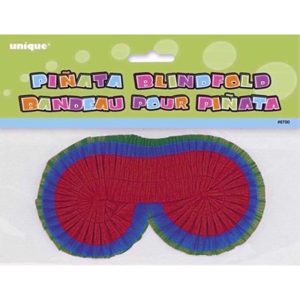 UNIQUE PINATA BLINDFOLD