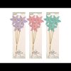 WINDMILLS PLAIN 24CM PACK OF 3