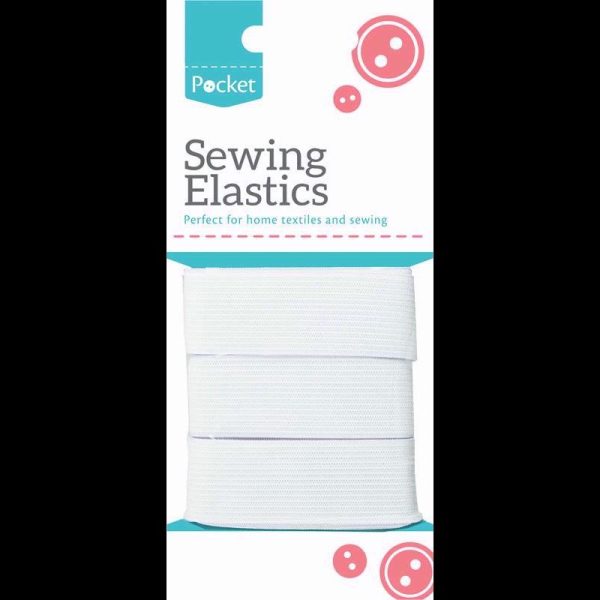 POCKET SEWING ELASTIC MULTI