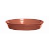 WHITEFURZE POT SAUCERS 10 INCH