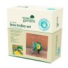 KINGFISHER COMPLETE HOSE TROLLEY SET 25M