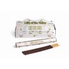 INCENSE STICKS LILY OF VALLEY PACK OF 6