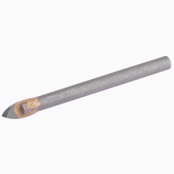 DRAPER TILE / GLASS DRILL BIT 6MM