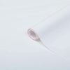 D-C-FIX SELF ADHESIVE MATT WHITE 2 MTR X 45CM