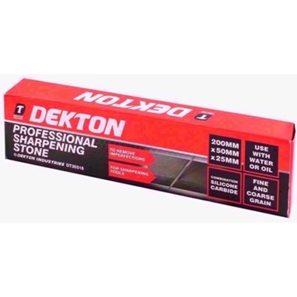 DEKTON SHARPENING STONE INDIA