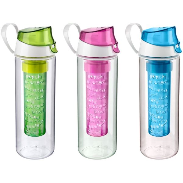 SOZALI FRUIT INFUSER BOTTLE 650ML