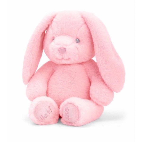 KEELECO BABY GIRL BUNNY 25CM