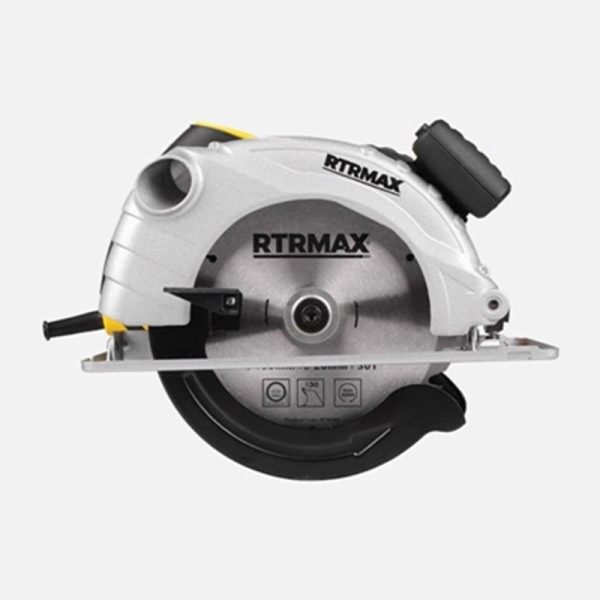 RTRMAX CIRCULAR SAW 1300W