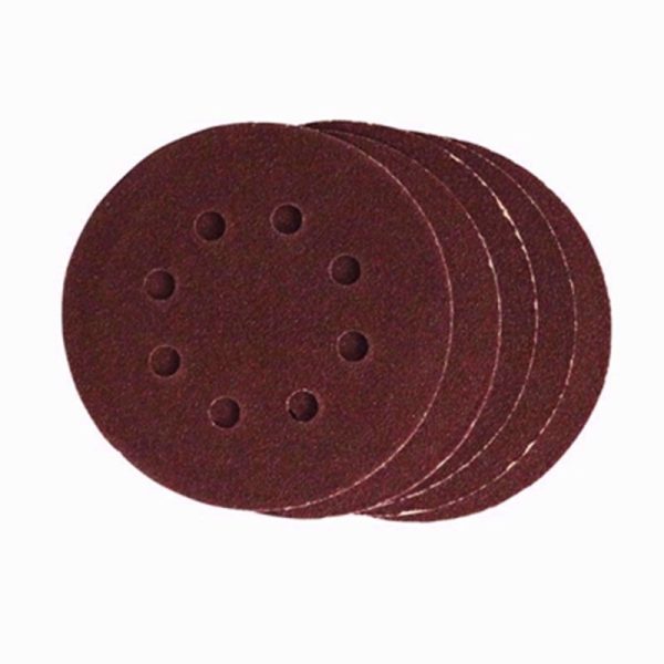 DEKTON HOOK /LOOP SAND DISC 5PC