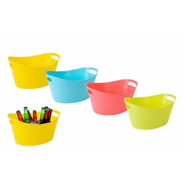 ICE BUCKET 4 COLOURS