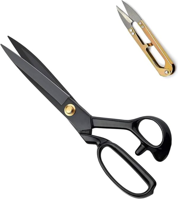 SE DRESS MAKING/SEWING SCISSORS 4.5 INCH