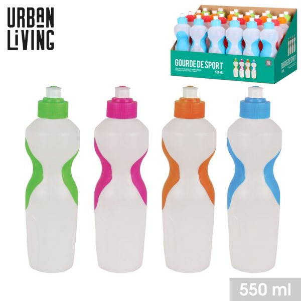 SPORTS BOTTLE RUBBER GRIP