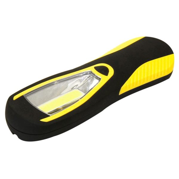 ROLSON COB WORK LIGHT 3W