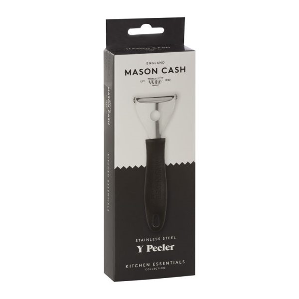 MASON CASH ESSENTIALS Y PEELER