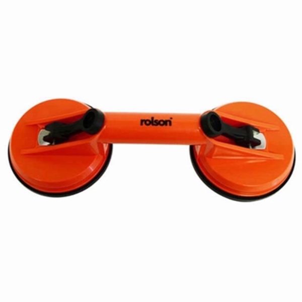 ROLSON TWIN SUCTION CUP LIFTER