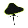 ROLSON FOLDING TRIPOD STOOL